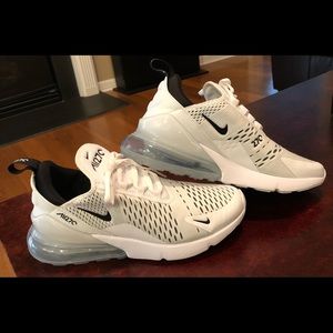 Nike Air Max 270